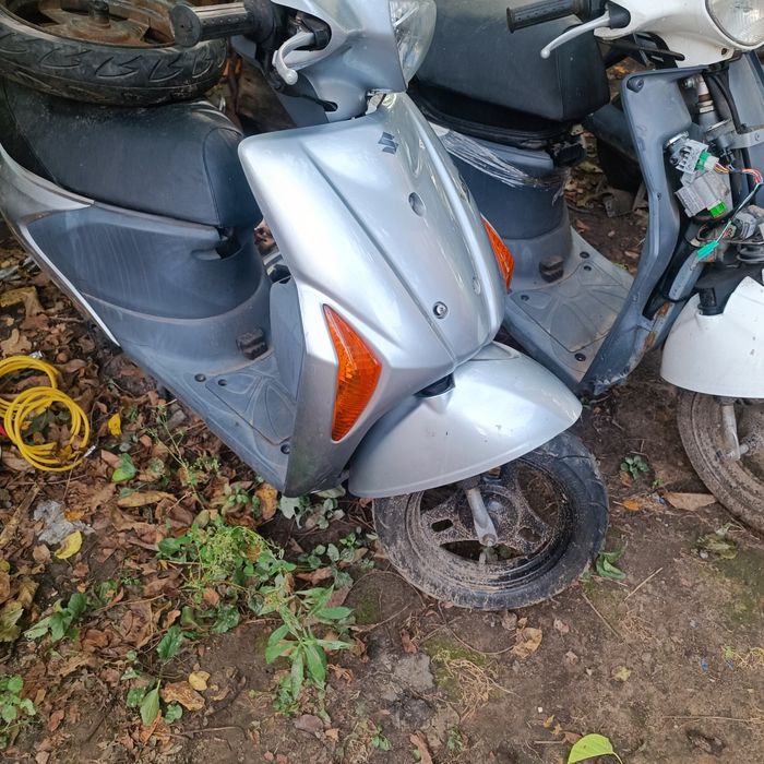 карбюратор Suzuki zz inch up Sport address 110 honda dio yamaha