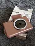 Фотоапарат миттєвого друку Canon Zoemini S2