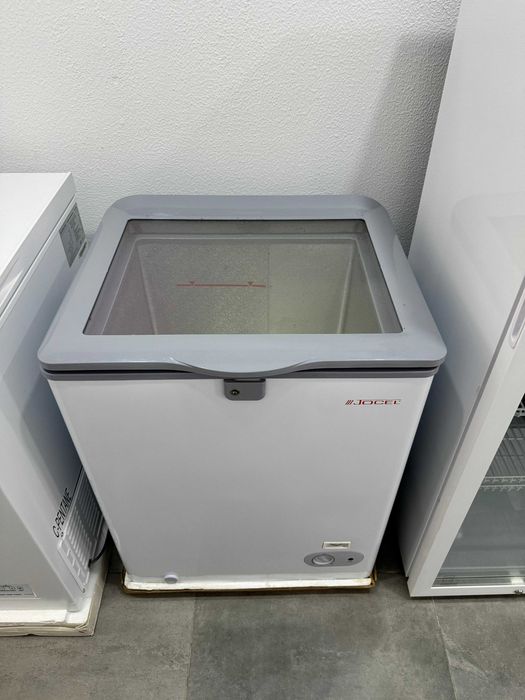 Arca congeladora