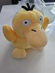 Psyduck maskotka zabawka pluszak pokemon