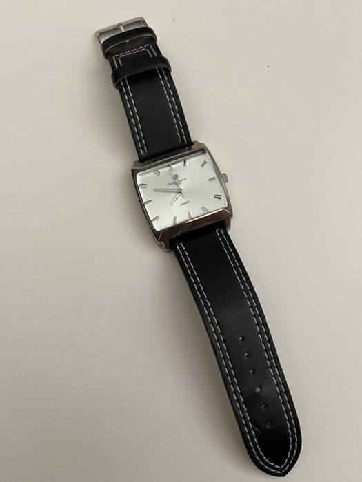 Relogio Charles Dumont Paris