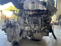 Двигун Мотор renault dokker Dacia lodgy 1.2 tce