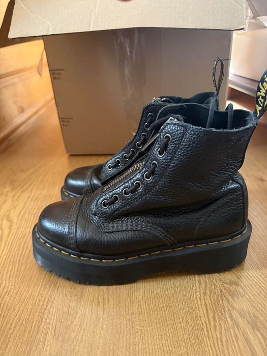 Черевики Dr. Martens 38 39 розмір