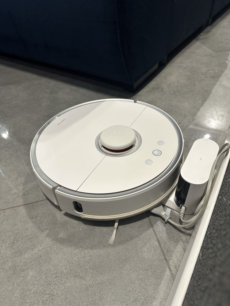 Odkurzacz robot sprzątający Xiaomi roborock s50