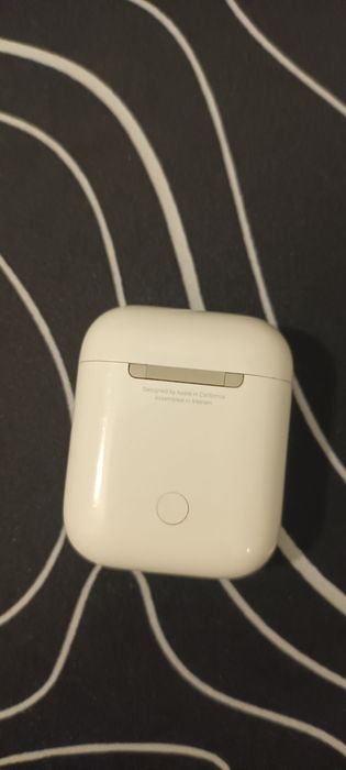 Apple AirPods 2nd Generation64564038561153122