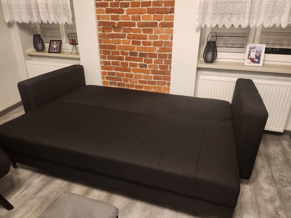 Kanapa + 2 fotele uszak