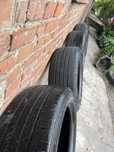 kumho crugen hp71 107v 255/50 r19