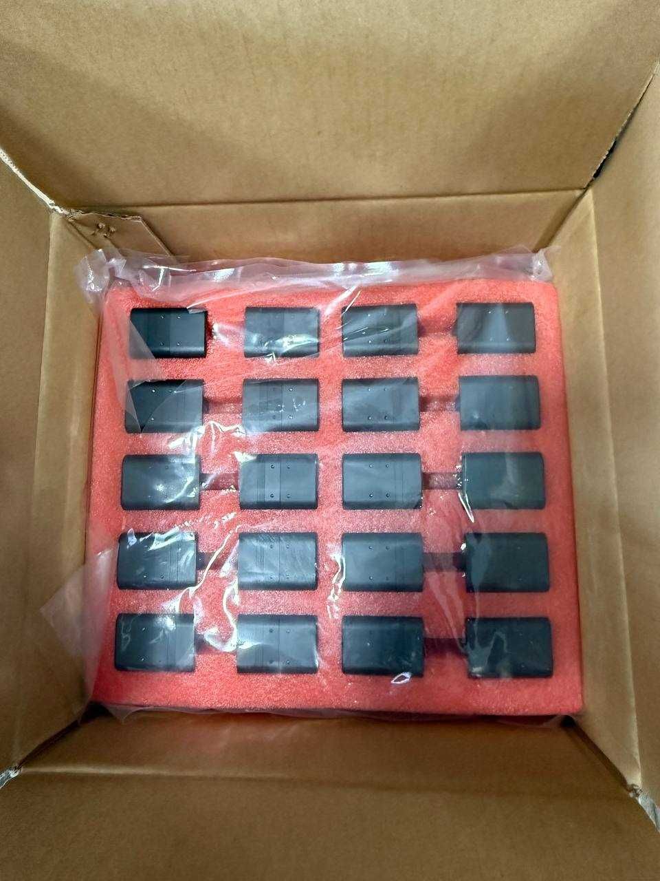 Нова FPV камера CaddX 003CA 384x288: CaddX 384 - 595 штук КИЇВ!