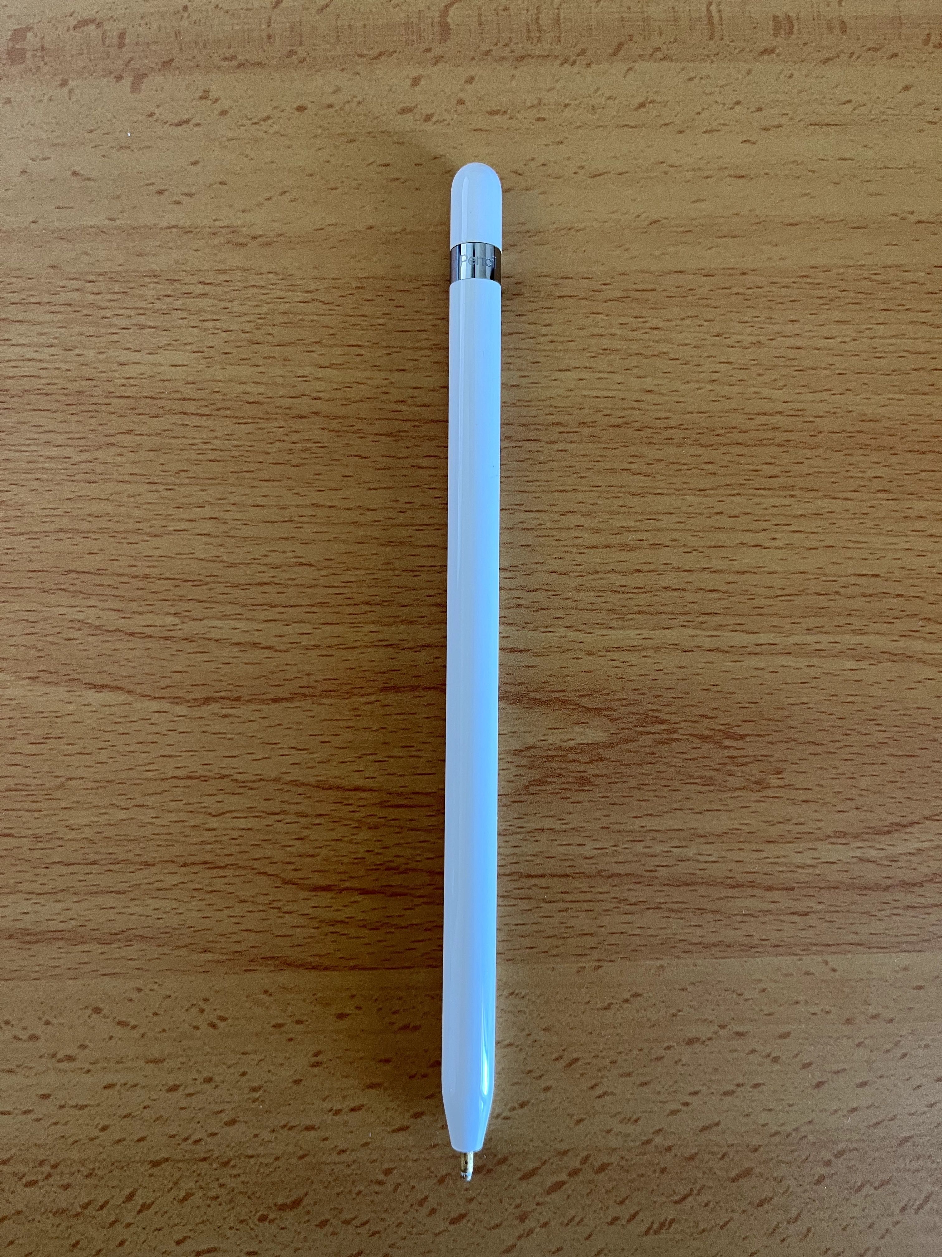 Apple Pencil 1ª Geração