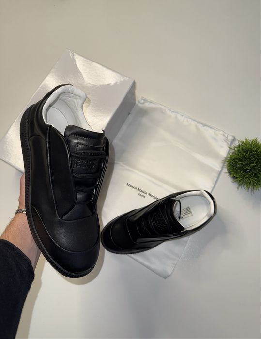 Кроссовки Maison Margiela future mm6