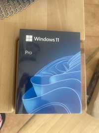 Windows 11 Pro wersja  PL