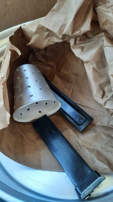 NOWY Sokownik Pamet PRL