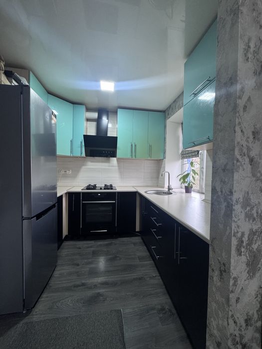 1 кімнатна квартира студія Черемушки