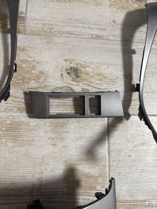 Пластик салона mazda 6 gh рест