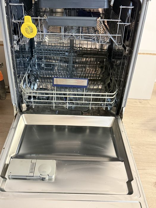 Zmywarka wbudowana