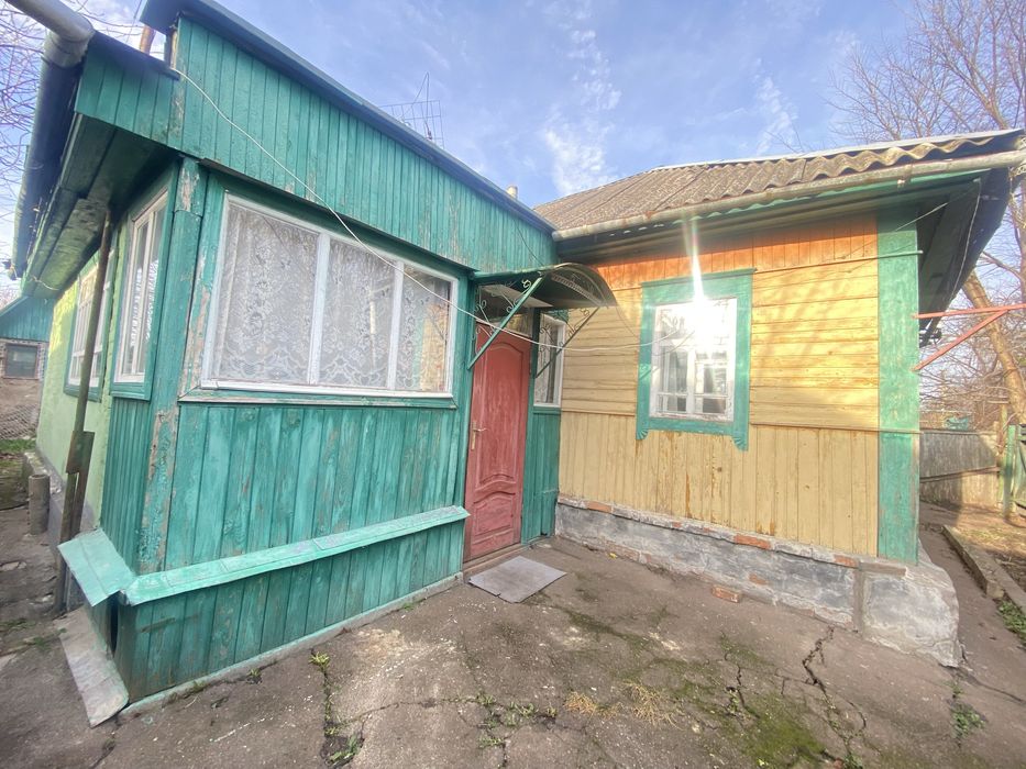 Продам будинок. Місто Ніжин