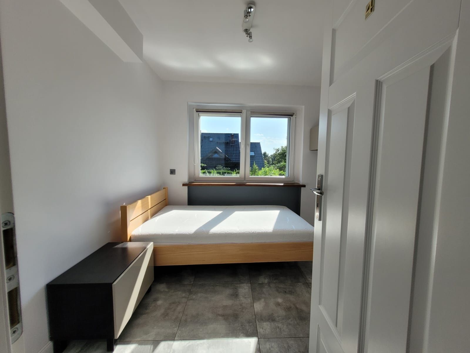Wynajmę apartament w domu wolnostojącym, Wrocław PsiePole