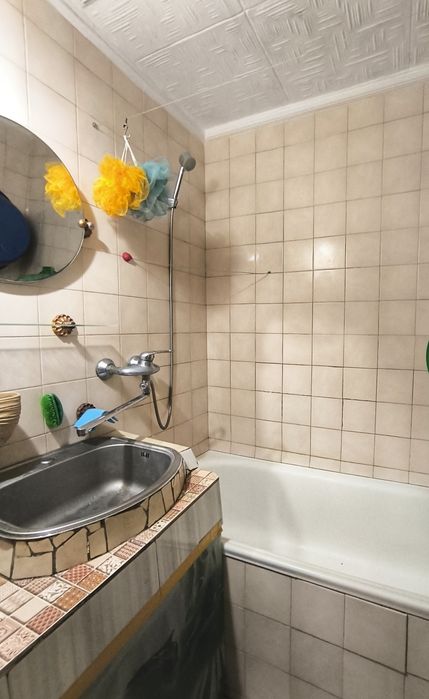 Продається 3 кім кв Центр