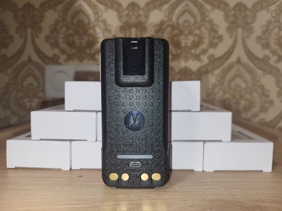 Батарея до радіостанції Моторола Motorola