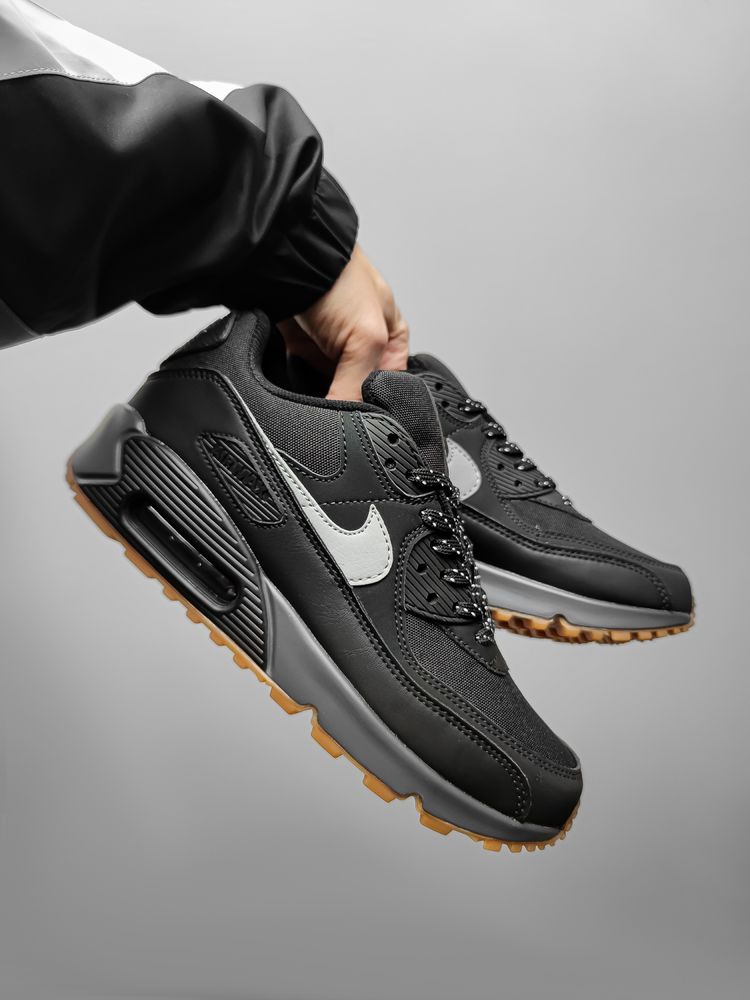 Чоловічі кросівки Nike Air Max 90 | мужские кроссовки Nike Air Max 90