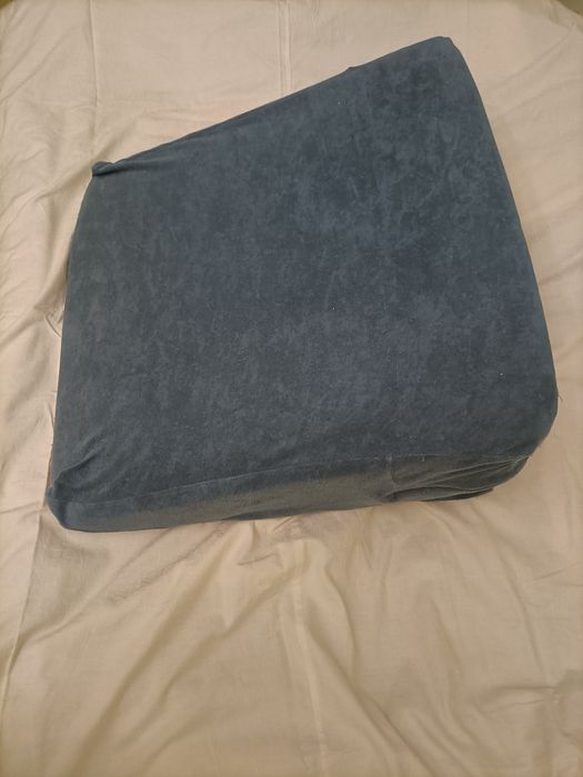 Poduszka klin antyrefluksowy