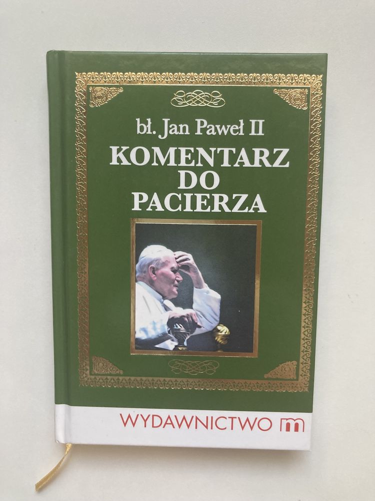 Komentarz do pacierza