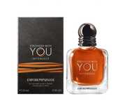 Perfumy inspirowane Stronger With You Intensely 100 Francesco 471