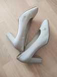 Buty na obcasie Italy
