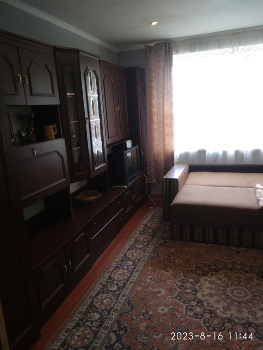 Оренда Кімнати у Гуртожитку