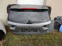 KLAPA KIA SORENTO III 2017 R