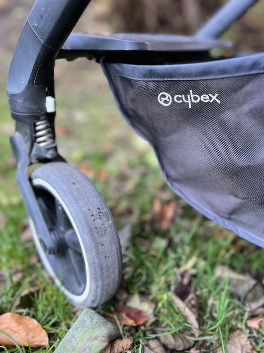 Spacerówka Cybex Balios S