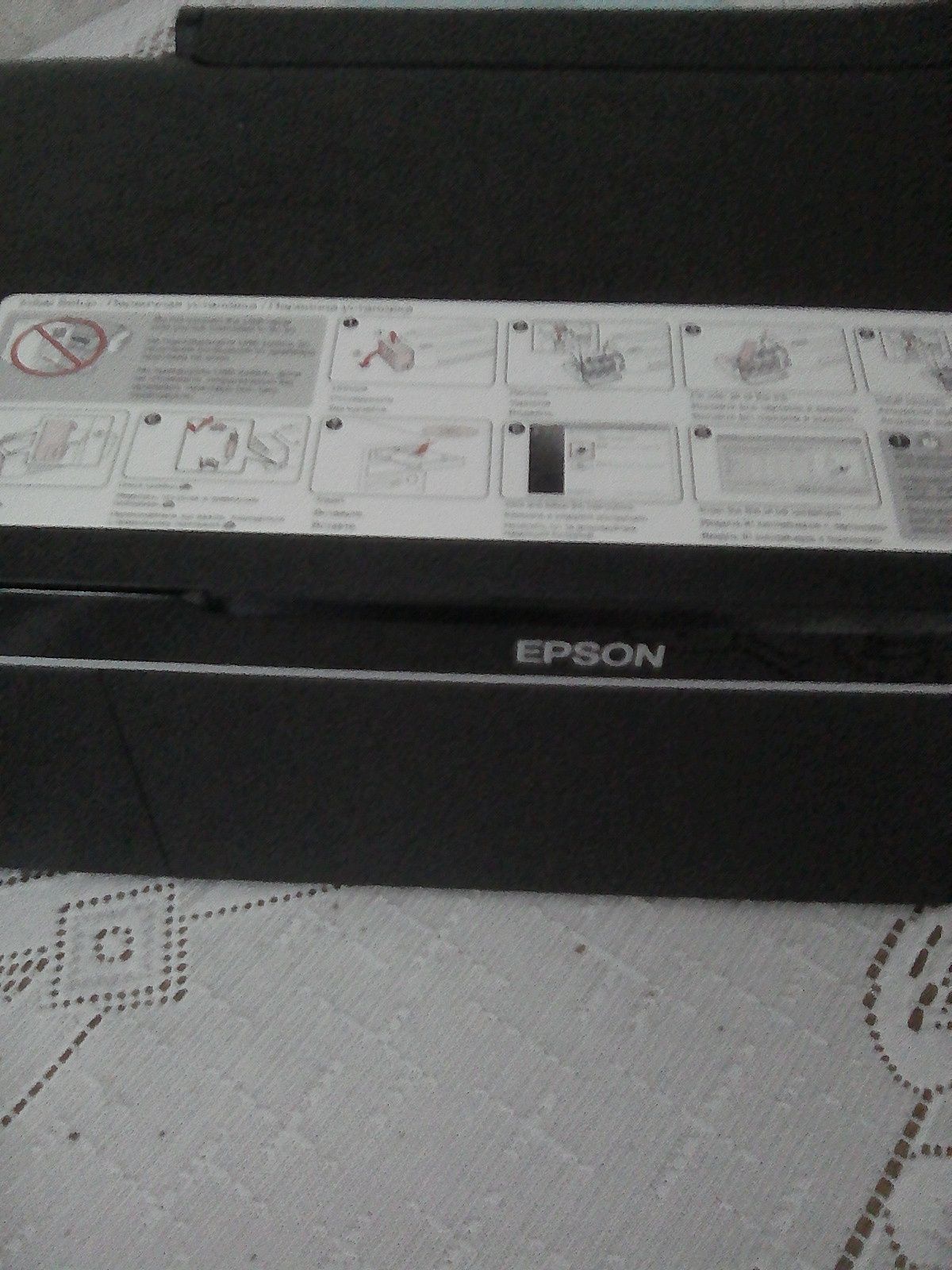Продам Epson 200