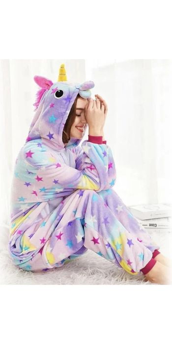 піжама КІГУРУМІ  на підлітків і дорослих