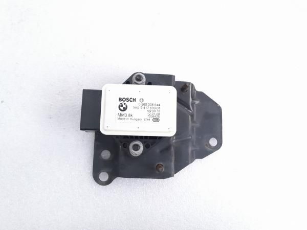 Módulo ESP BMW X3 (E83)