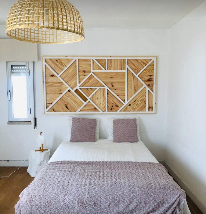 Quarto de casal em Alfragide