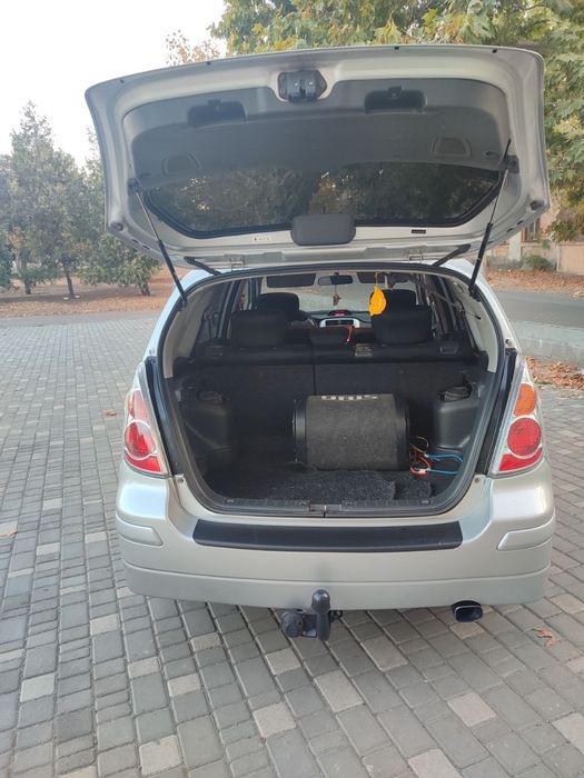 Suzuki liana 1.4 ddis