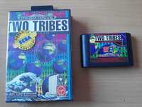 Two Tribes - Sega Mega Drive