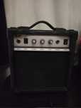 Amplificador de guitarra