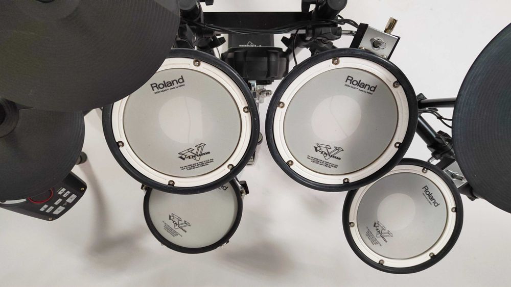 Roland TD-11- Perkusja elektroniczna-TD11