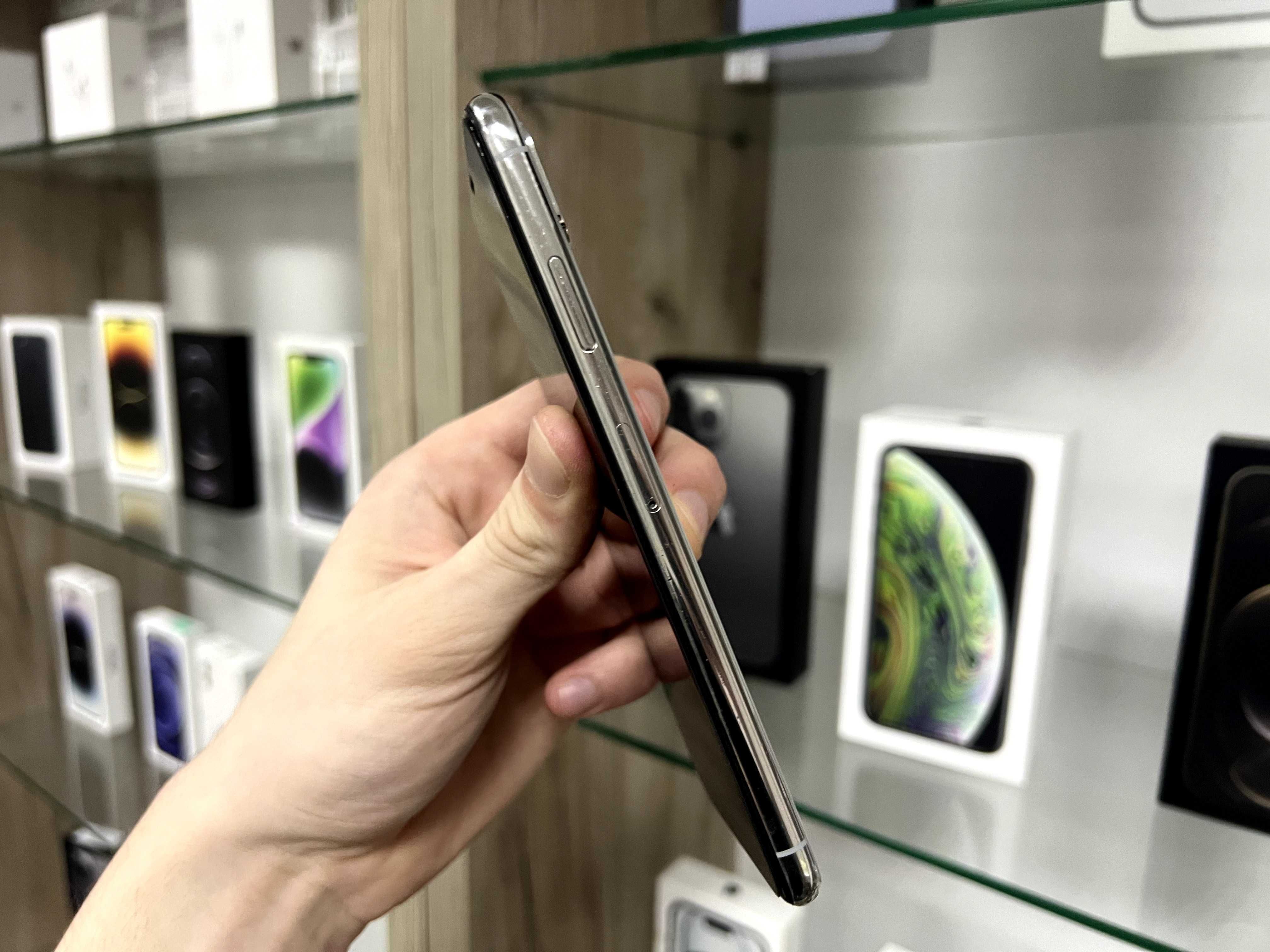 iPhone Xs Max 256 GB Neverlock _ Гарантія _ Магазин