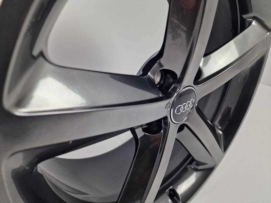 Oryginalne Felgi Audi 18" A3 A4 A6 A8 Q2 Q3 Q5 TT