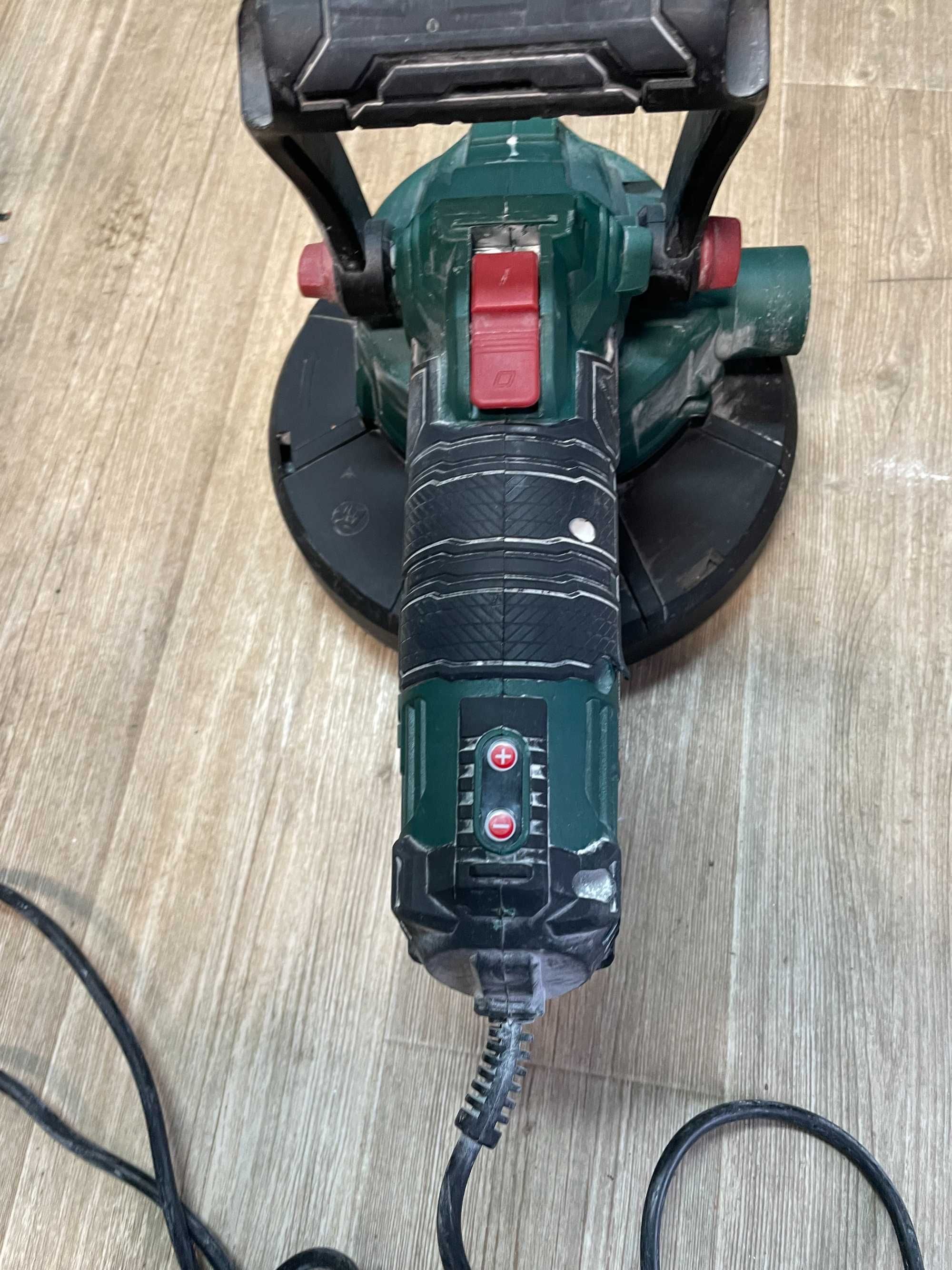 PARKSIDE® Szlifierka do ścian i podłóg PWBS 180 B3, 1050 W