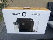 Express Delta Milkqool Mini