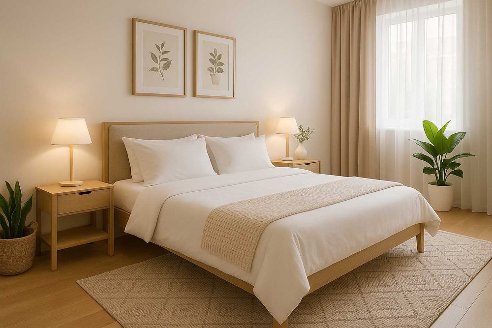 Оренда квартири подобово з ДЖАКУЗІ. Онлайн бронювання на сайті. Центр.