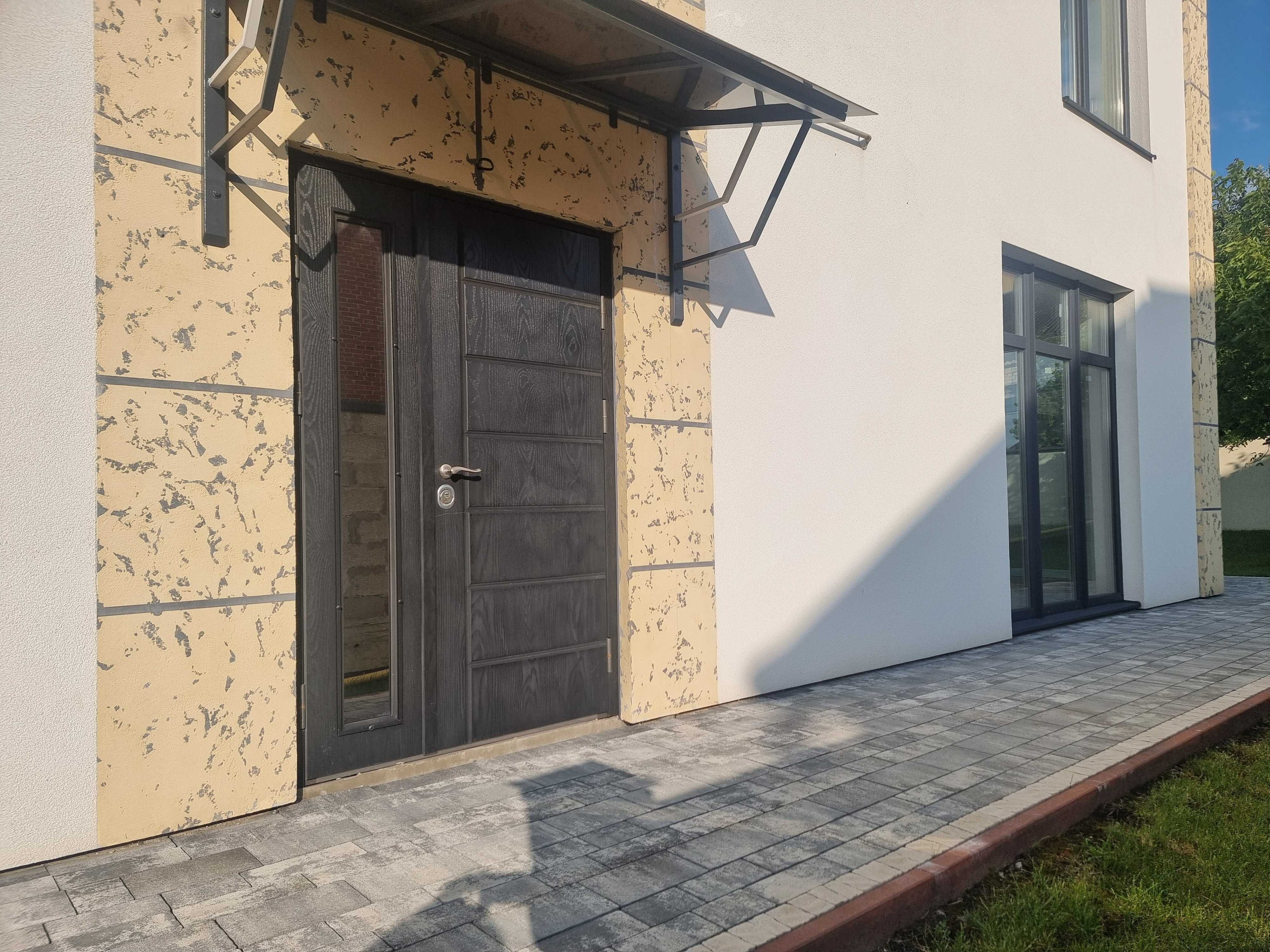 Продаж котедж 238.5 м.кв. 3.19 сот. вул. Івана Гонти 8А с. Сокільники
