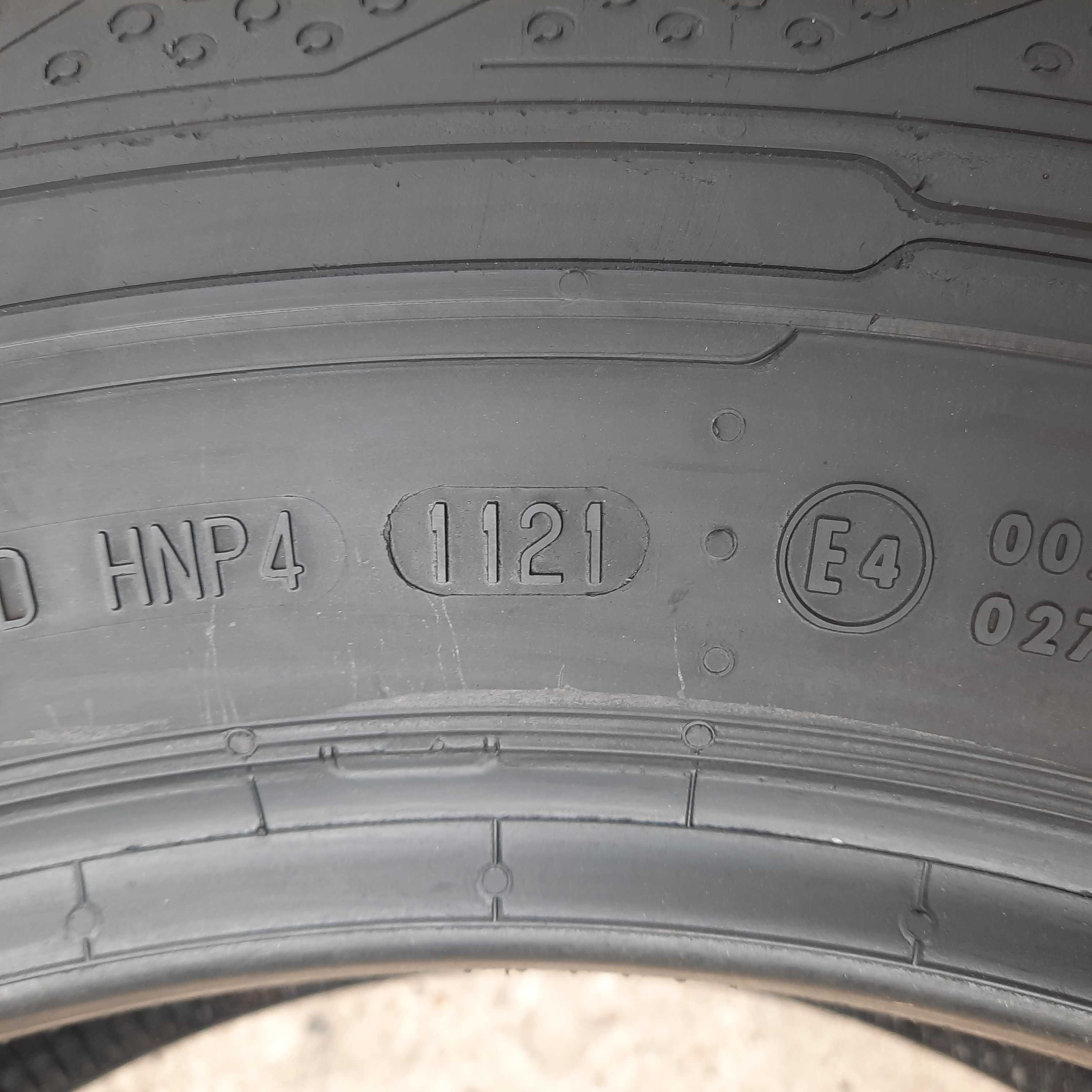 Летняя резина, шина 225 65 R16c Continental (Континенталь) 1шт.
