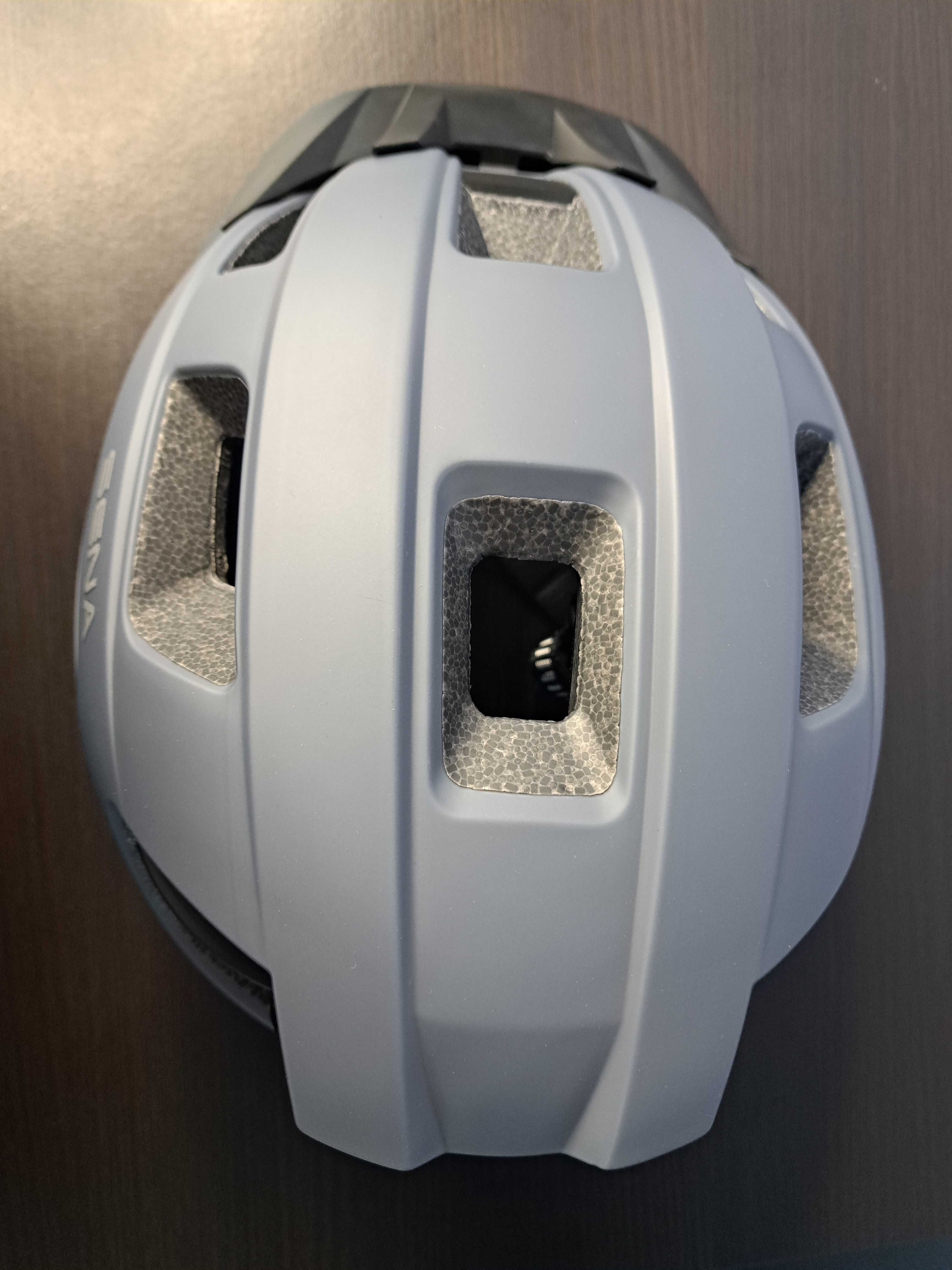 Kaski Kask rowerowy Sena M1 Smart MTB r. 59-63 cm L