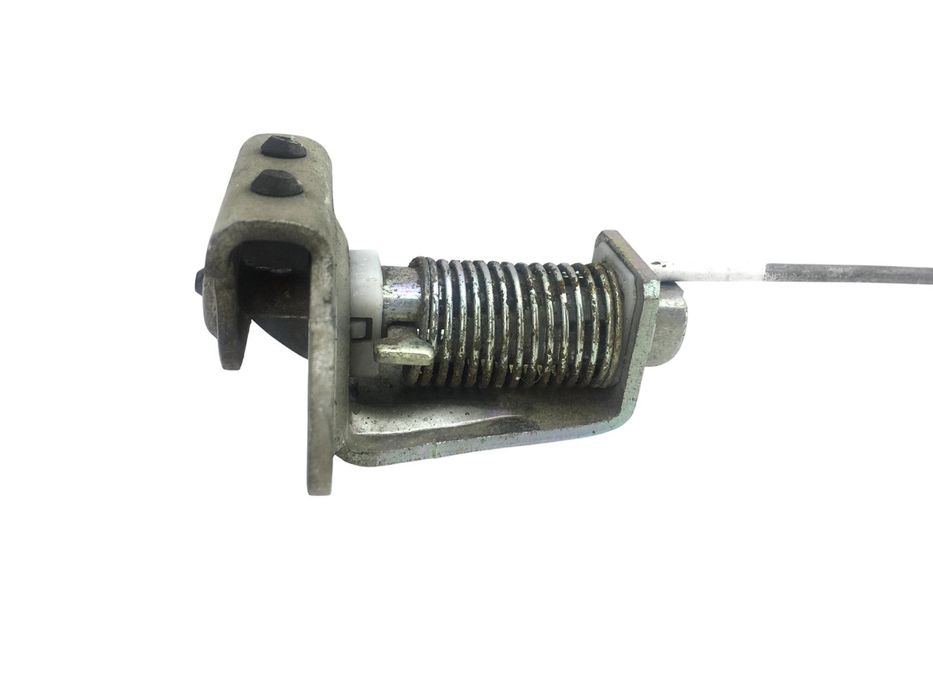 Замок кришки багажника задній лівий MITSUBISHI L200 KAOT 2006-2011 (бо