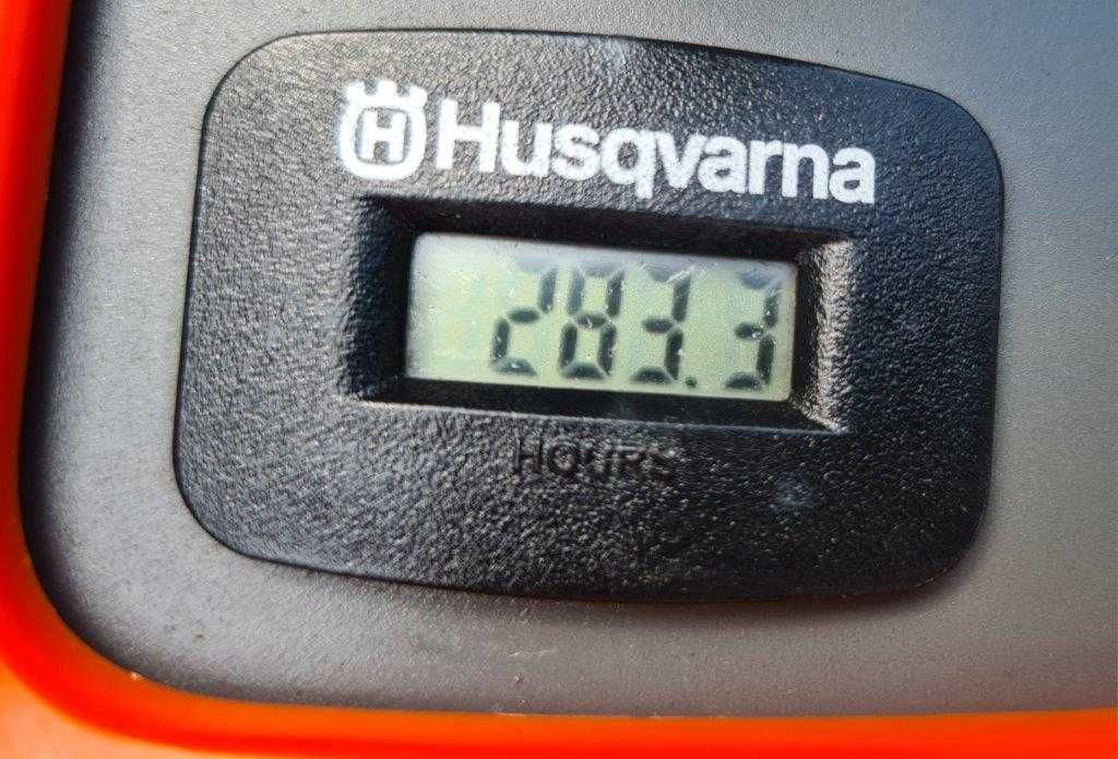 Traktorek kosiarka Husqvarna RIDER R 318 GWARANCJA