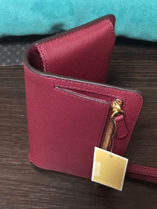 Michael Kors гаманець